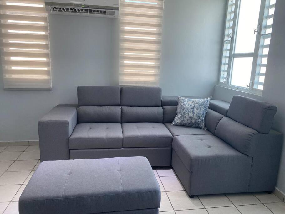 Casita Aguadilla Luxury Home المظهر الخارجي الصورة