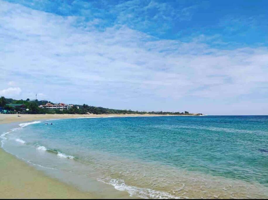 Casita Aguadilla Luxury Home المظهر الخارجي الصورة