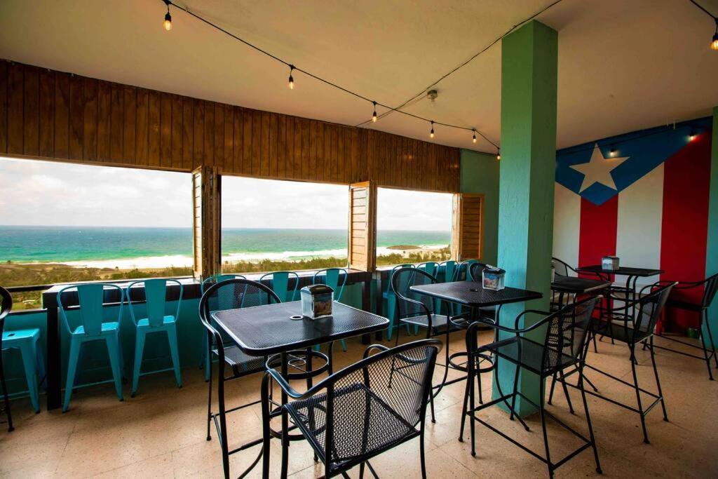 Casita Aguadilla Luxury Home المظهر الخارجي الصورة