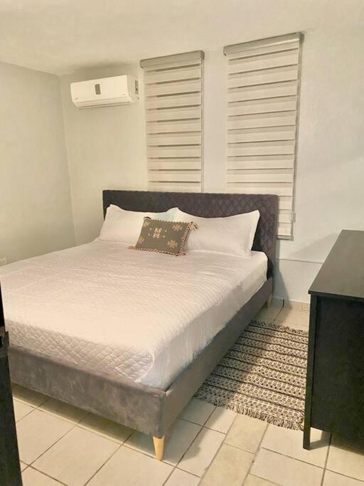 Casita Aguadilla Luxury Home المظهر الخارجي الصورة