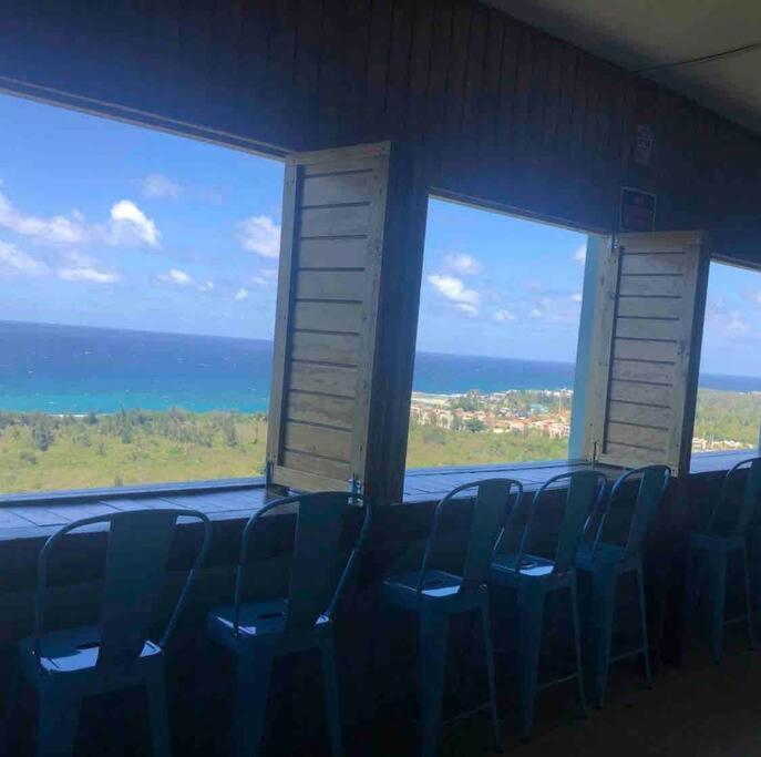 Casita Aguadilla Luxury Home المظهر الخارجي الصورة